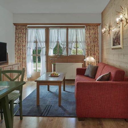 Lisi Family Hotel Reith bei Kitzbühel Dış mekan fotoğraf