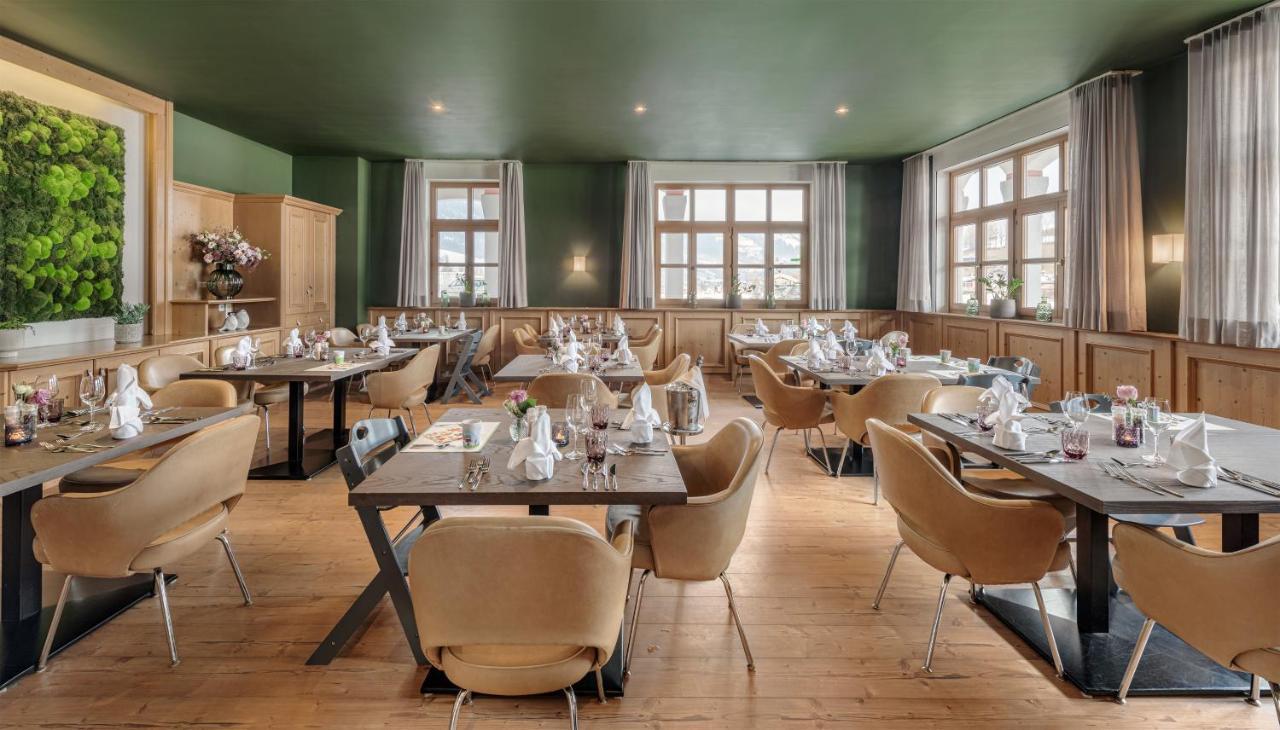 Lisi Family Hotel Reith bei Kitzbühel Dış mekan fotoğraf