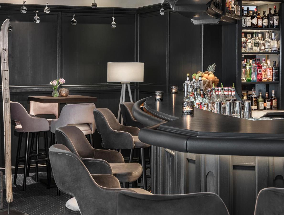 Lisi Family Hotel Reith bei Kitzbühel Dış mekan fotoğraf