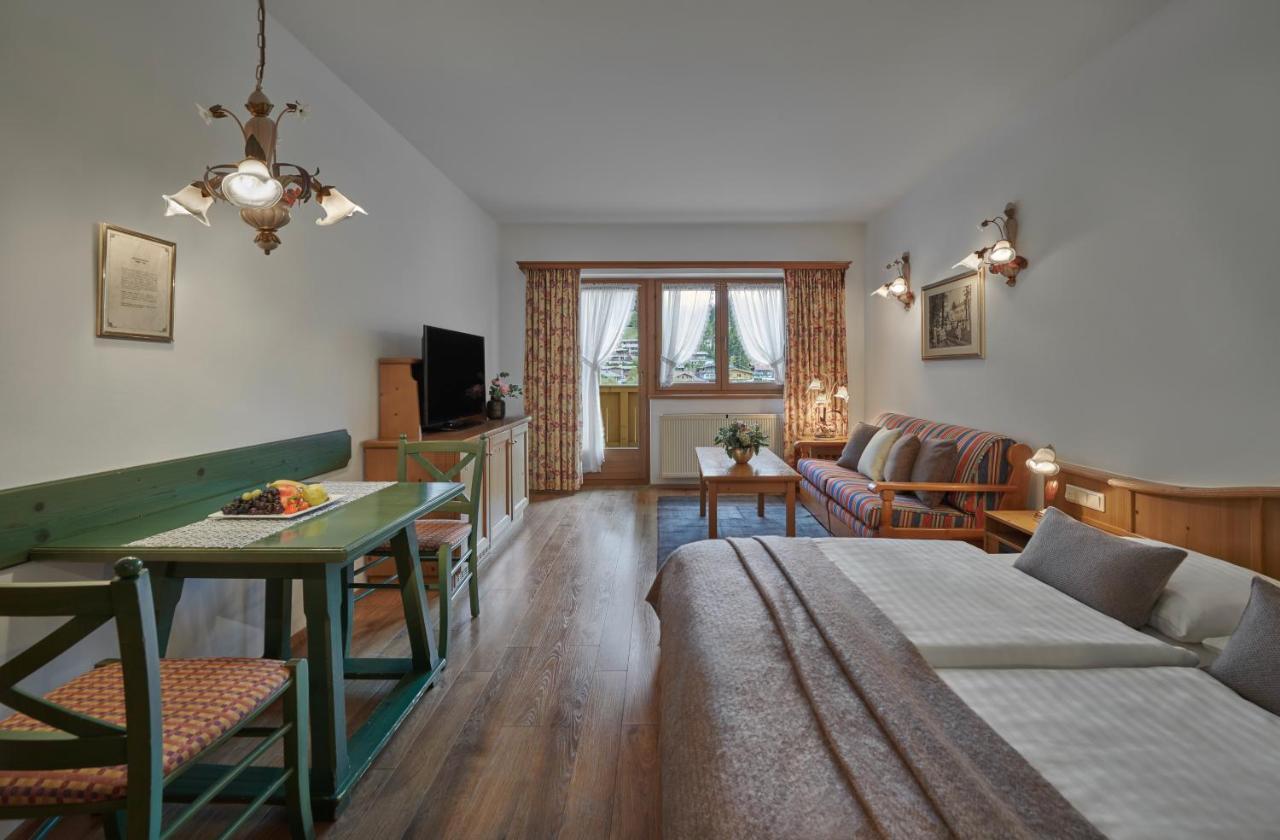 Lisi Family Hotel Reith bei Kitzbühel Dış mekan fotoğraf