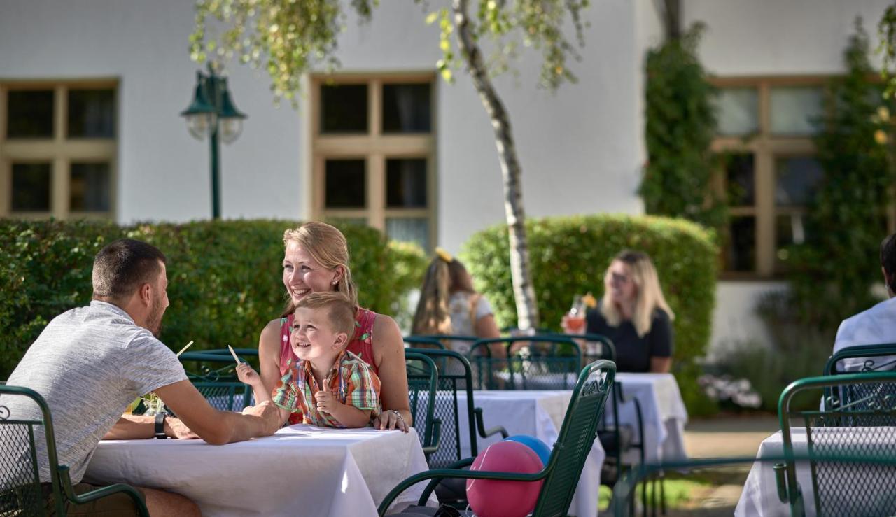 Lisi Family Hotel Reith bei Kitzbühel Dış mekan fotoğraf