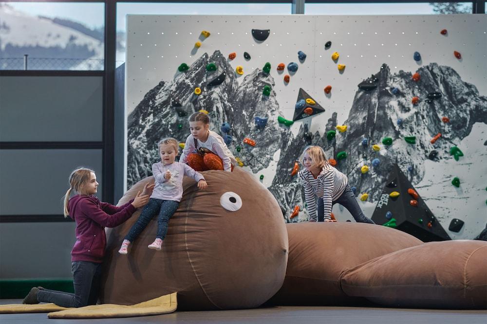 Lisi Family Hotel Reith bei Kitzbühel Dış mekan fotoğraf