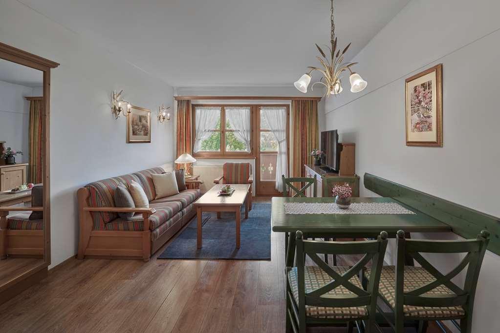 Lisi Family Hotel Reith bei Kitzbühel İç mekan fotoğraf