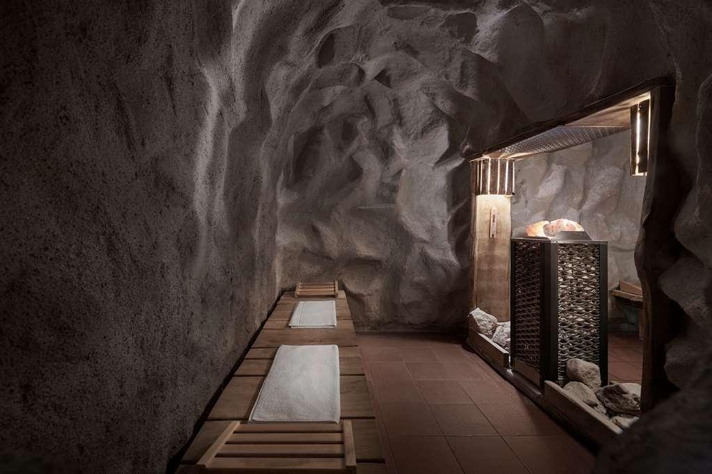 Lisi Family Hotel Reith bei Kitzbühel Olanaklar fotoğraf