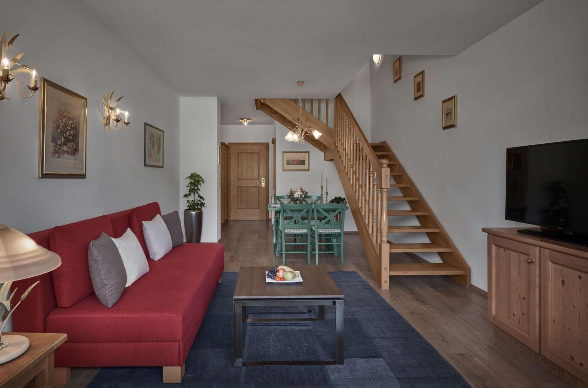 Lisi Family Hotel Reith bei Kitzbühel Dış mekan fotoğraf