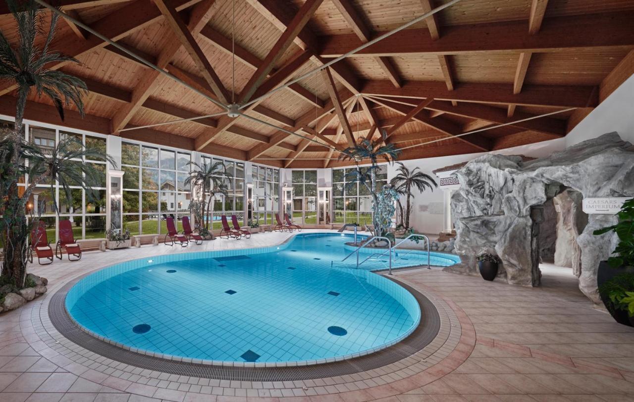 Lisi Family Hotel Reith bei Kitzbühel Dış mekan fotoğraf